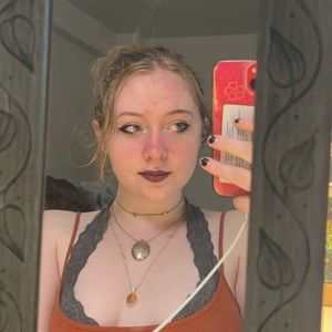 Meet your Posher, Sadie